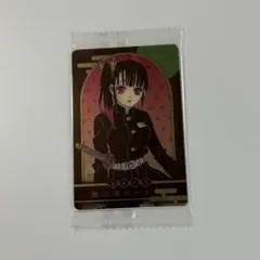 鬼滅の刃 KIRA☆PICARD キラピカード 甘露寺蜜璃 - メルカリ