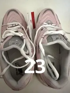 す*ー様 New Balance ML725BD ピンク 23cm ニューバラン