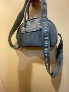 adidas Ksenia Schnaider ショルダーバッグ