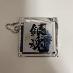 銀魂　桂小太郎　サウンドトラックアクリルチャーム
