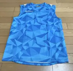Kappa ノースリーブウェア M
