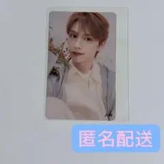 トレカ ジュン ALWAYS YOURS HMV 特典 店舗