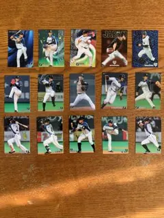 2025年最新】日ハムトレカの人気アイテム - メルカリ