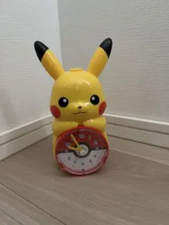 2026年最新】小学一年生 目覚まし時計 ピカチュウの人気アイテム