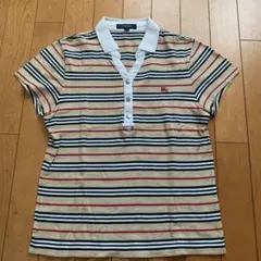 バーバリーチルドレン BURBERRY ポロシャツ