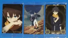 Fate Grand Order 絶対魔獣戦線バビロニア　藤丸立香