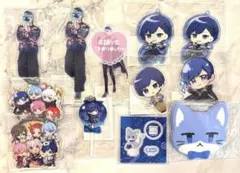 いれいす Ifくん グッズ