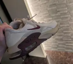 NIKE スニーカー