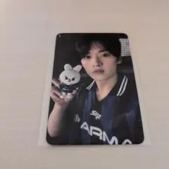 Stray Kids リノKARMA SKZOOver. トレカ