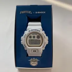 2025年最新】ファイターズ G-SHOCKの人気アイテム - メルカリ