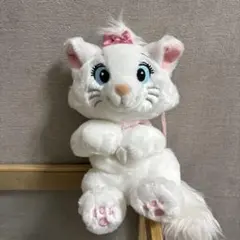 マリーちゃん　ショルダーバッグ