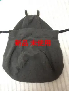 抱っこ紐 ベビーカー 防寒ケープ ベビーケープ 耳付き フード付き