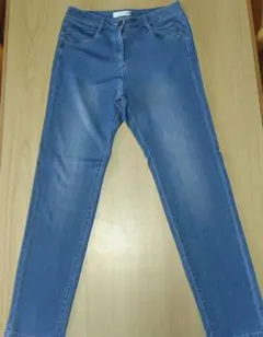 ゴールデンベア デニム