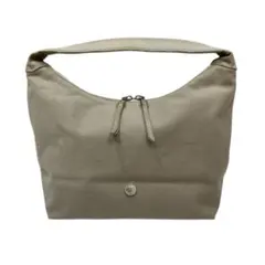 ORCIVAL オーシバル アクリルコットン ハンドバッグ