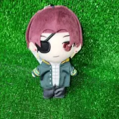 ウインドブレイカー マスコット ぬいぐるみ