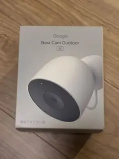2026年最新】Google nest camの人気アイテム - メルカリ