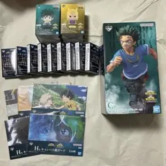 一番くじ 僕のヒーローアカデミア 紡がれる想い C賞 緑谷出久