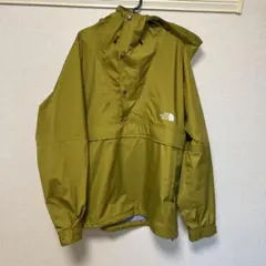 t*8様 The North Face フード付きジャケット
