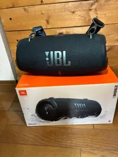 2025年最新】jbl xtremeの人気アイテム - メルカリ