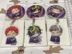 ヒプマイ ぎゅぎゅっと ナゴヤ