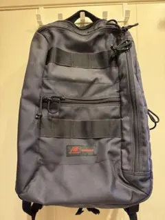 ニューバランス×ブリーフィング CLOUD 2WAY PACK ビジネスリュック