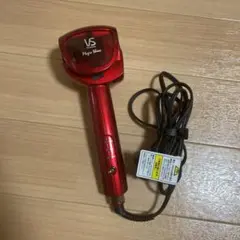 オートカールヘアアイロン