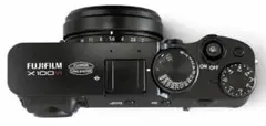新品 FUJIFILM X100VI 日英二言語モデル ブラックのサムネイル
