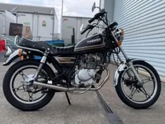 極上美車 GN125H スズキ GS400 E2仕様のサムネイル