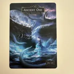 MTG マリットレイジ トークン　暗黒の深部のサムネイル