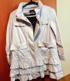 Barbie　ジャケット（150）