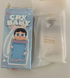 2026年最新】cry baby カードホルダーの人気アイテム - メルカリ