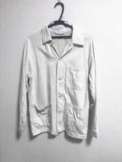 【UNIQLO】デニムジャケット