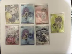 ホロカ 3枚 セット プロモ エール | Mercari