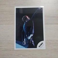 SixTONES　ジェシー　公式写真