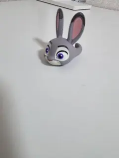 ズートピア ファッションリング ジュディ