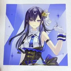 一ノ瀬うるは　ジャケット