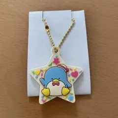 サンリオキャラクターズ Love! ラバ星ちょこクランチ タキシードサム