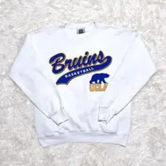 90s USA製 Lee ヘビーウェイト スウェット L UCLA Bruins