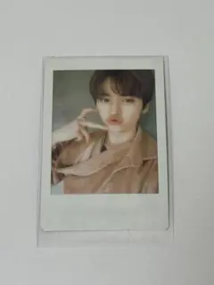 Stray Kids スキズ リノ タワレコ ALL IN チェキ トレカ