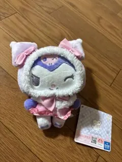 クロミ ぬいぐるみ
