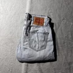 【Y9444】Levi's 511 デニムパンツ　サイズW29 L32