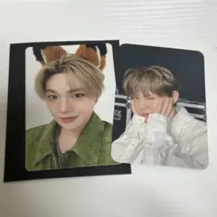 treasure ドヨン トレカ セット 77枚 まとめ売り アルバム 特典 treasure ドヨン トレカの通販 by ^ ^お値下げ受付中｜ラクマ