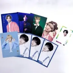 FANTASTICS 木村慧人 フォトカセット
