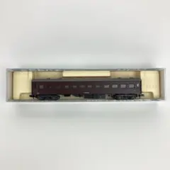 KATO 5133-1 スハ43 茶 2249 Nゲージ 鉄道模型