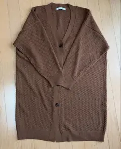 JOURNAL STANDARD relumeロングカーディガン