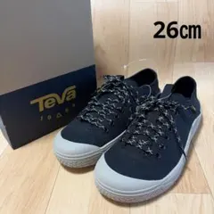 テバ Teva M TERRA CANYON スニーカー スリッポン 26㎝のサムネイル