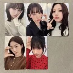 LE SSERAFIM SPAGHETTI ECHE TD UMS LD