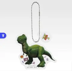 一番くじ トイ・ストーリー5 H賞 アクリルチャーム - メルカリ