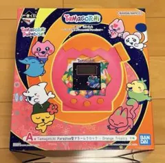 たまごっち パラダイス 一番くじ A賞 アラームクロック+オマケ付き