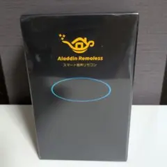 新品未開封】アラジンスマート音声リモコン XDH-OD-A2 - メルカリ